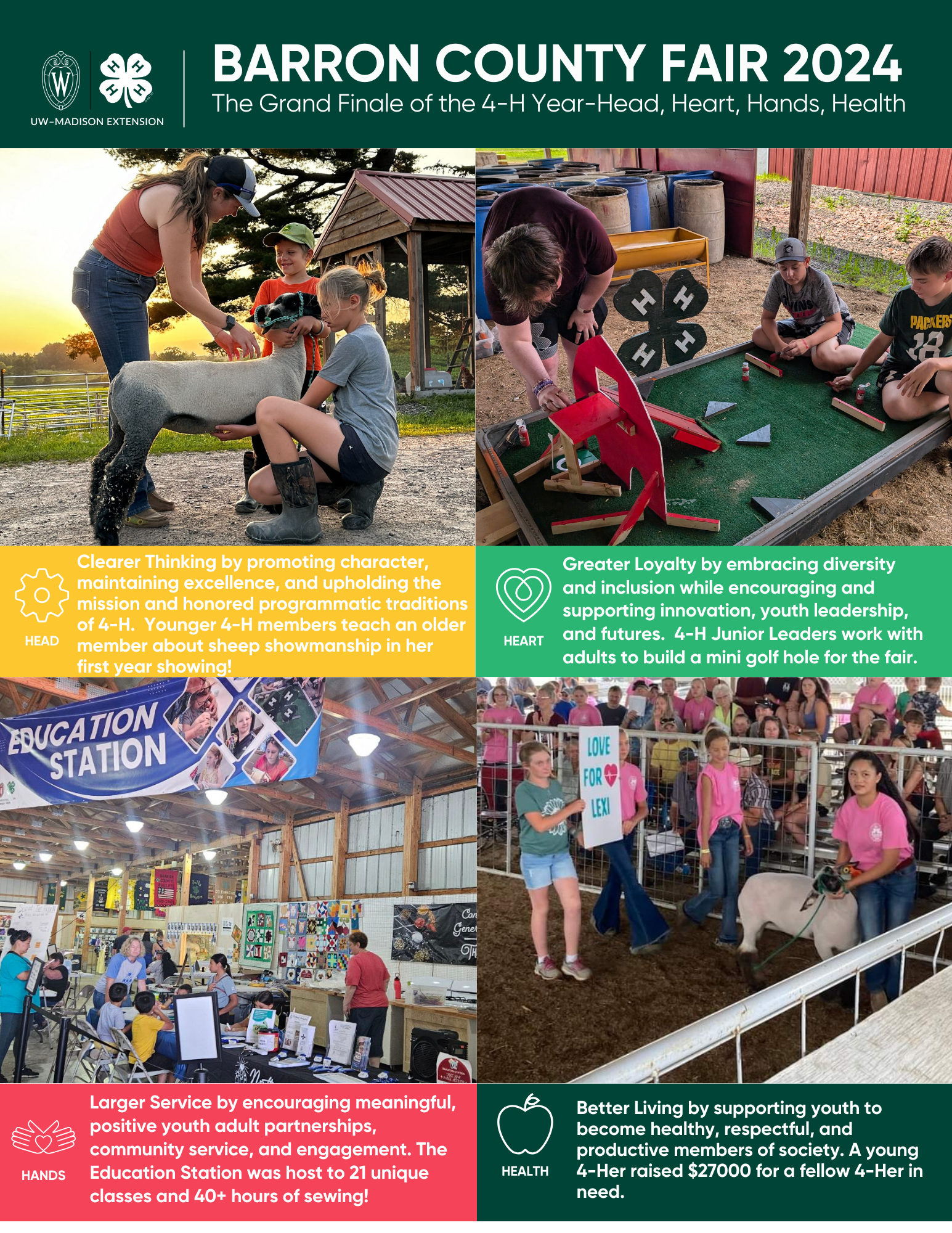 BC Fair 24 - 4H Year